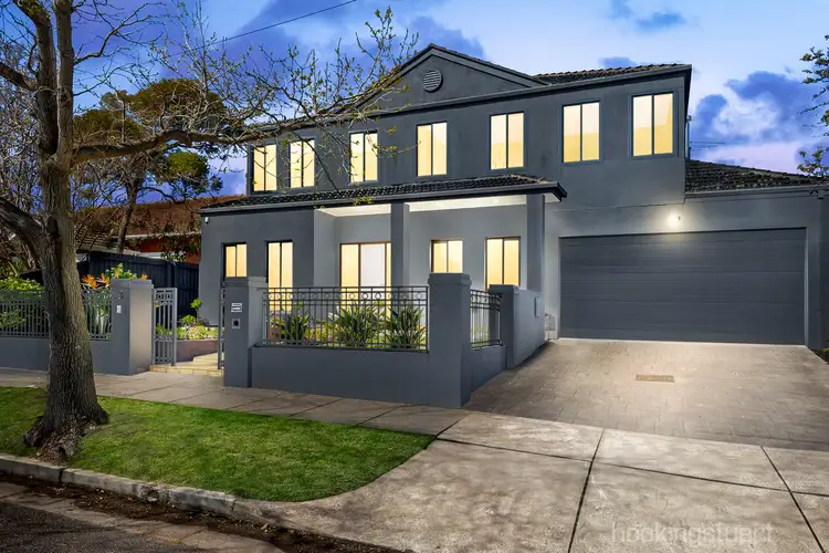 3 Cranham Street, Caulfield VIC 3162