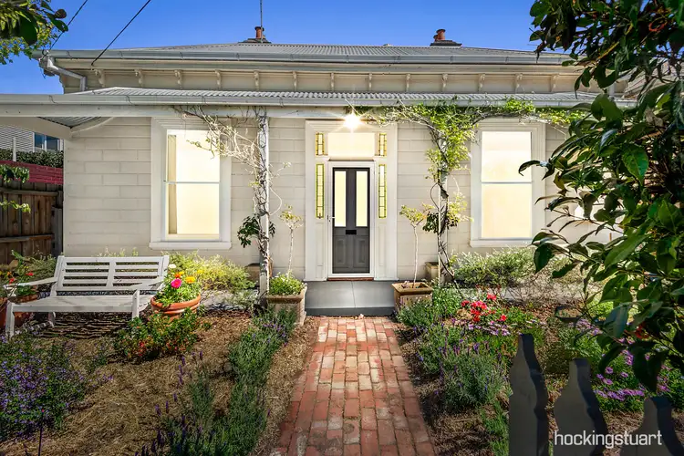 31 Alexandra Street, St Kilda East VIC 3183