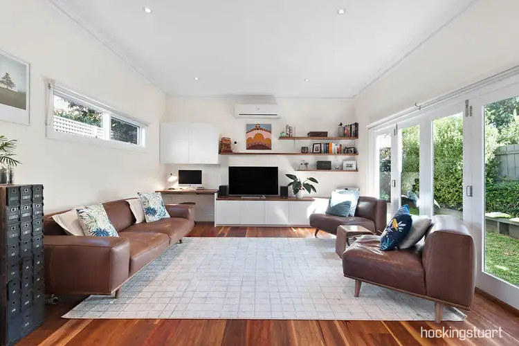 Third view of Homely house listing, 31 Alexandra Street, St Kilda East VIC 3183