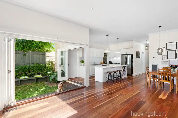 Fourth view of Homely house listing, 31 Alexandra Street, St Kilda East VIC 3183