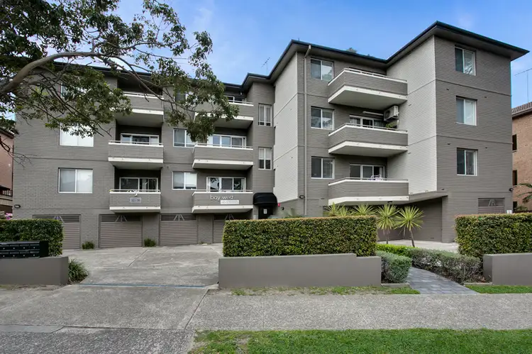 9/32-36 Chapel Street, Rockdale NSW 2216