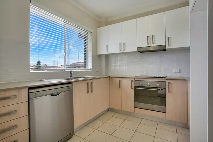 Second view of Homely apartment listing, 9/32-36 Chapel Street, Rockdale NSW 2216