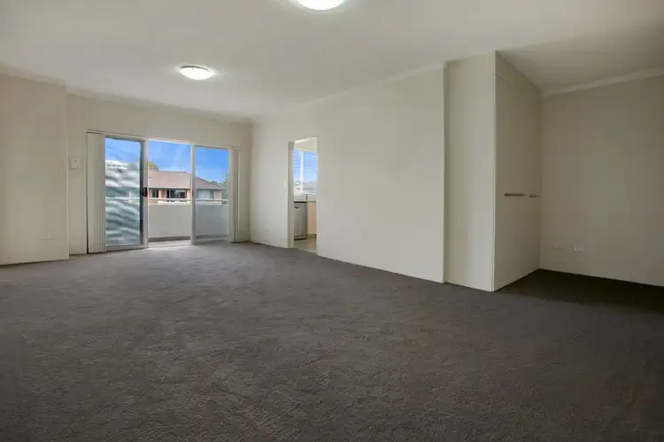 Third view of Homely apartment listing, 9/32-36 Chapel Street, Rockdale NSW 2216