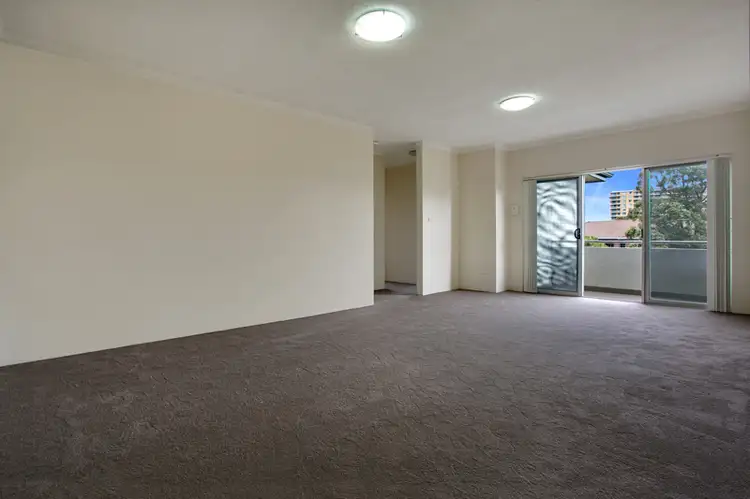 Fourth view of Homely apartment listing, 9/32-36 Chapel Street, Rockdale NSW 2216
