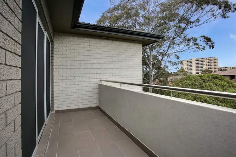 Sixth view of Homely apartment listing, 9/32-36 Chapel Street, Rockdale NSW 2216