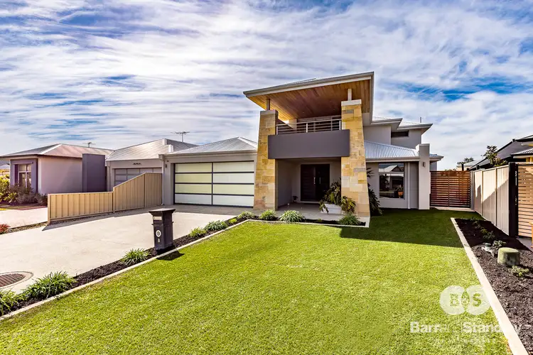 8 Sabina Way, Pelican Point WA 6230
