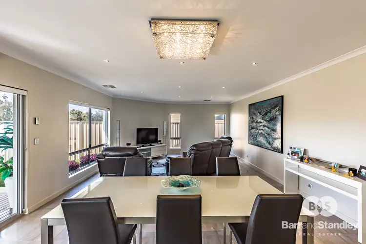 Fourth view of Homely house listing, 8 Sabina Way, Pelican Point WA 6230
