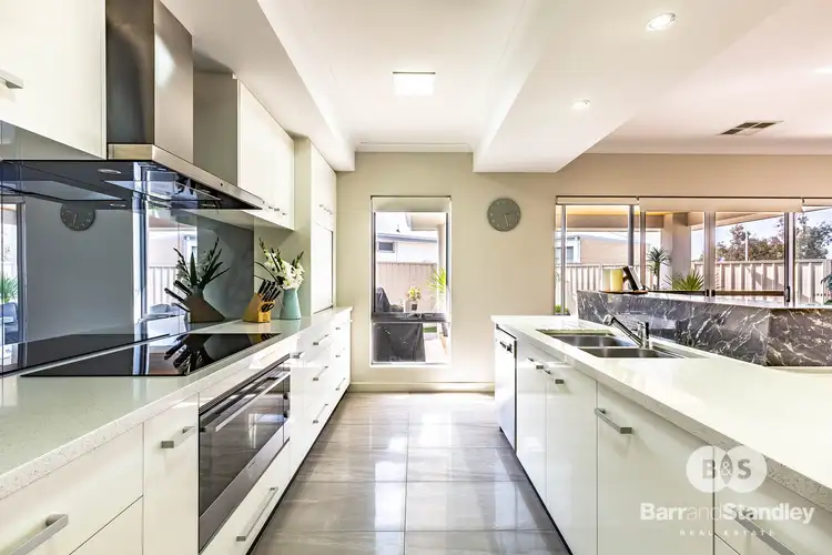 Fifth view of Homely house listing, 8 Sabina Way, Pelican Point WA 6230