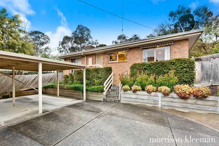 2/24 Coniston Street, Diamond Creek VIC 3089