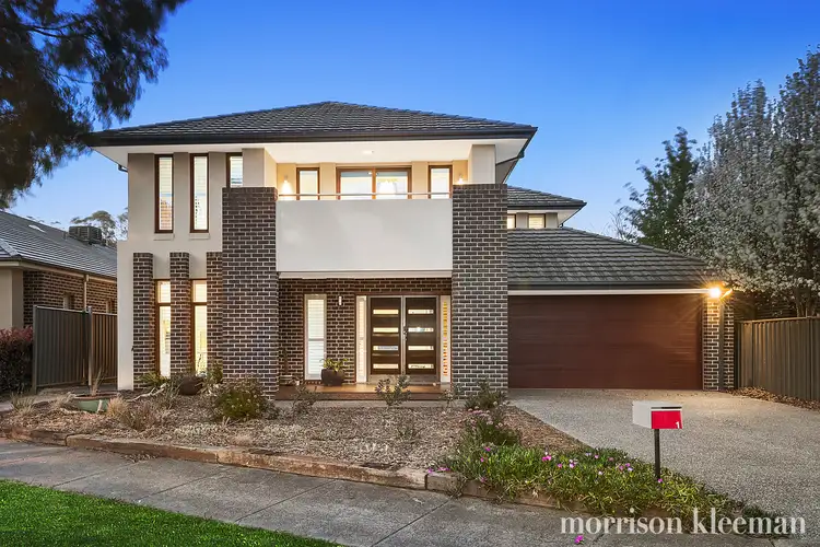 1 Nisha Place, Mernda VIC 3754