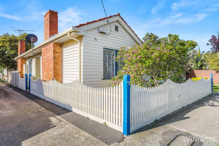 92 Wilkins Street, Newport VIC 3015