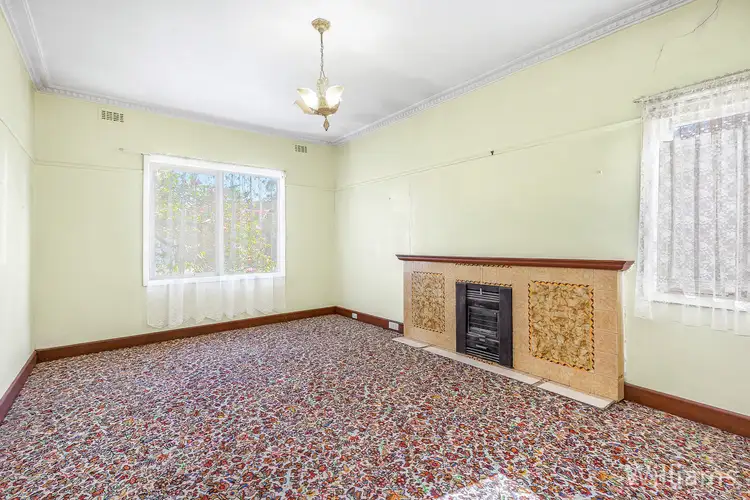 Second view of Homely house listing, 92 Wilkins Street, Newport VIC 3015