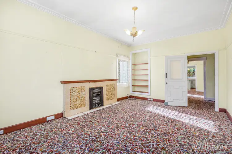 Third view of Homely house listing, 92 Wilkins Street, Newport VIC 3015