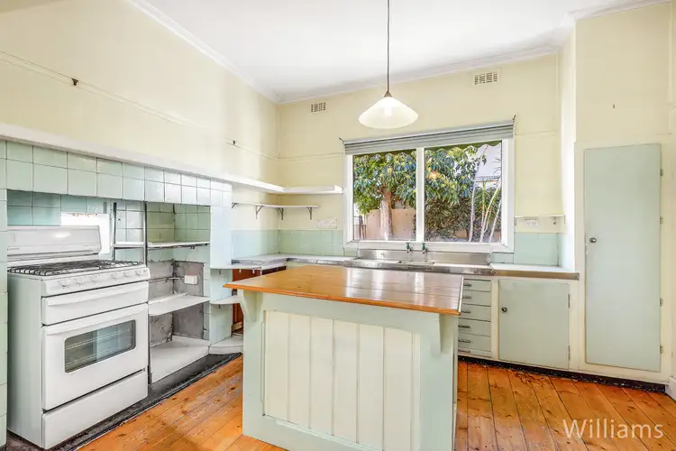 Fifth view of Homely house listing, 92 Wilkins Street, Newport VIC 3015