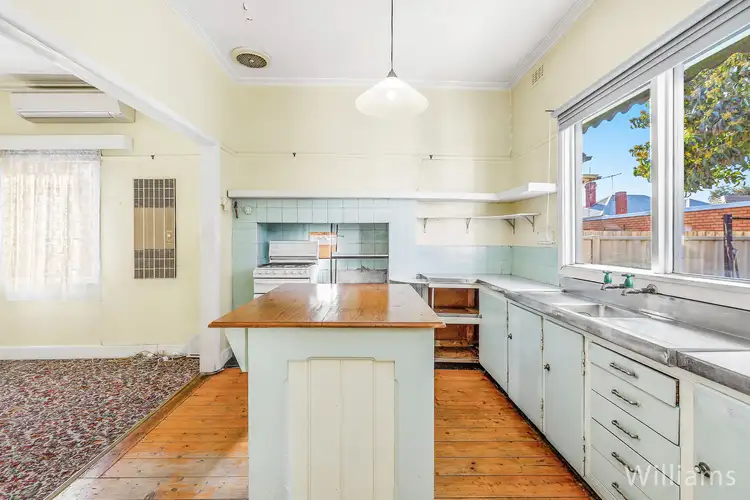 Sixth view of Homely house listing, 92 Wilkins Street, Newport VIC 3015