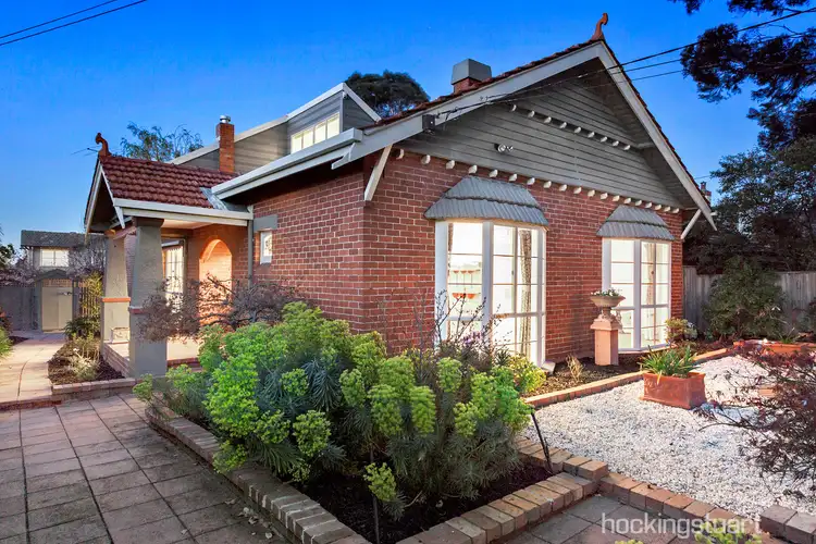 9 Stonehaven Avenue, Malvern East VIC 3145