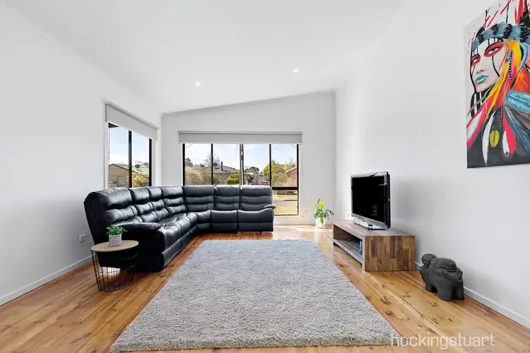 Sixth view of Homely house listing, 13 Westcott Parade, Rockbank VIC 3335