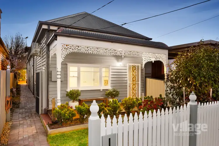 12 Macpherson Street, Footscray VIC 3011