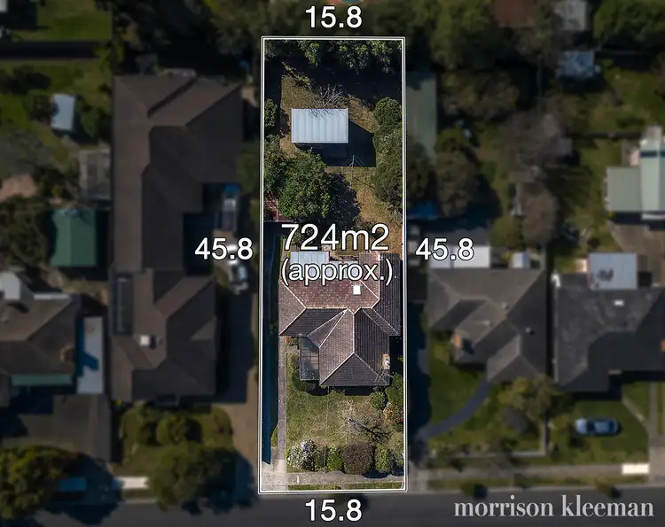 10 Princes Street, Watsonia VIC 3087