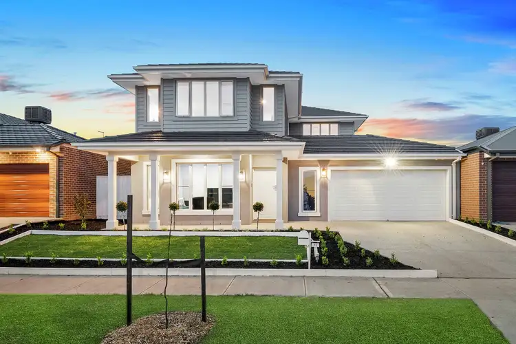 Main view of Homely house listing, 15 Kaneky Road, Doreen VIC 3754