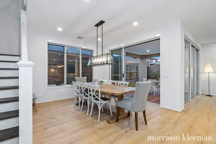 Fifth view of Homely house listing, 15 Kaneky Road, Doreen VIC 3754