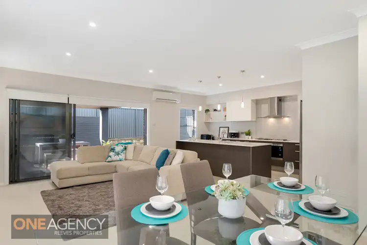 48 Tall Trees Drive, Glenmore Park NSW 2745