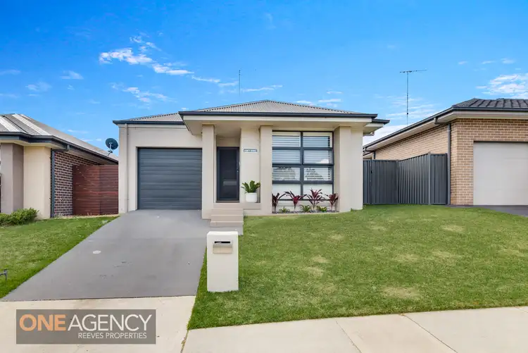 Second view of Homely house listing, 48 Tall Trees Drive, Glenmore Park NSW 2745