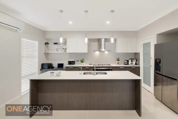 Third view of Homely house listing, 48 Tall Trees Drive, Glenmore Park NSW 2745
