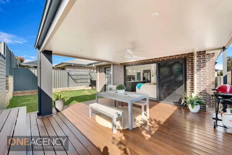 Fourth view of Homely house listing, 48 Tall Trees Drive, Glenmore Park NSW 2745