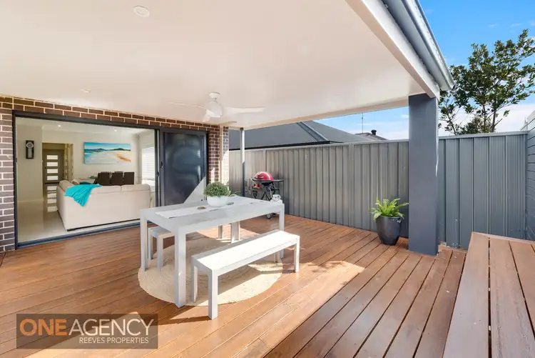 Fifth view of Homely house listing, 48 Tall Trees Drive, Glenmore Park NSW 2745
