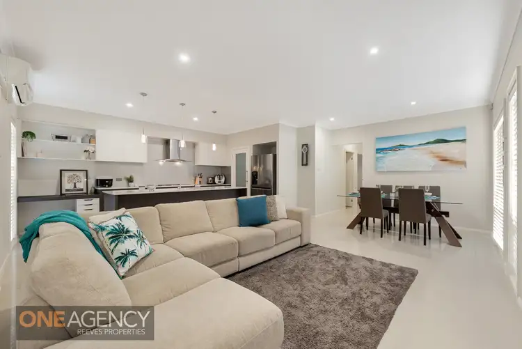 Sixth view of Homely house listing, 48 Tall Trees Drive, Glenmore Park NSW 2745