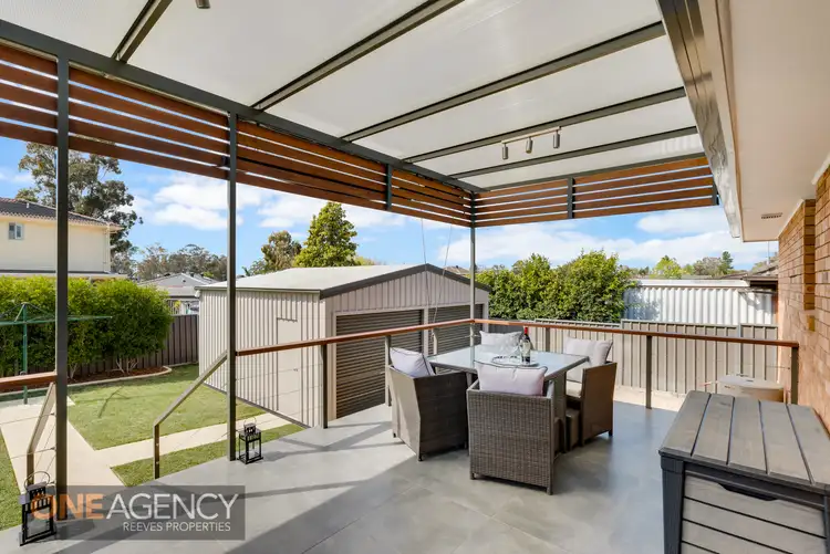 Second view of Homely house listing, 28 Wrench Street, Cambridge Park NSW 2747