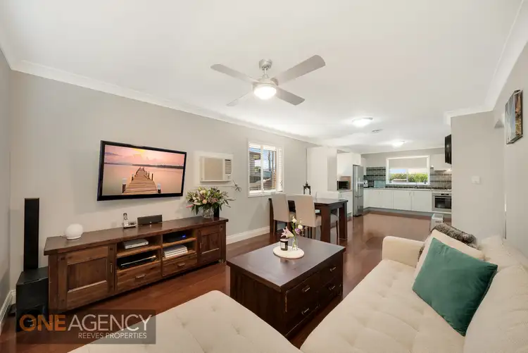 Third view of Homely house listing, 28 Wrench Street, Cambridge Park NSW 2747