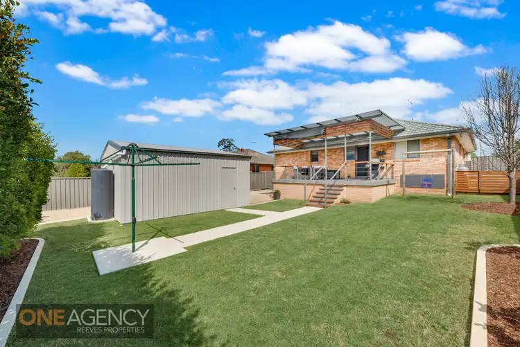 Fourth view of Homely house listing, 28 Wrench Street, Cambridge Park NSW 2747