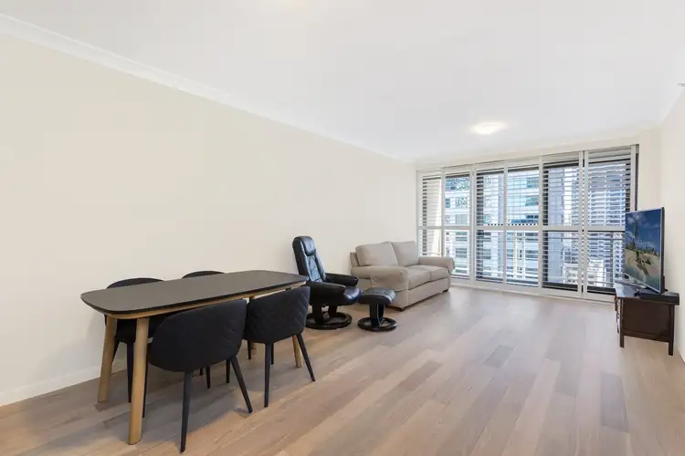 1406/281 Elizabeth Street, Sydney NSW 2000