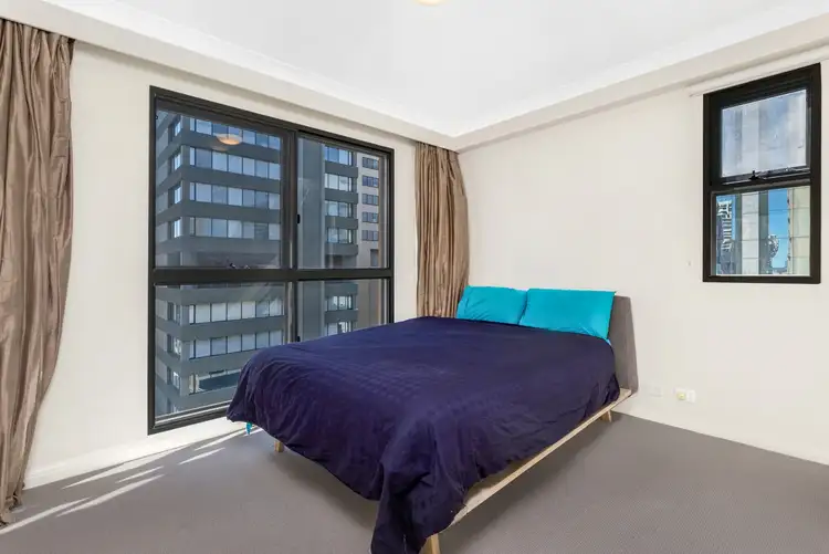 Fourth view of Homely apartment listing, 1406/281 Elizabeth Street, Sydney NSW 2000