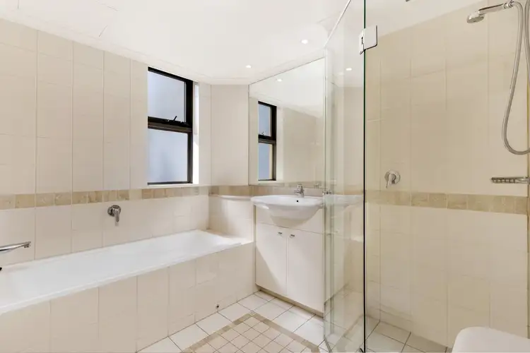 Fifth view of Homely apartment listing, 1406/281 Elizabeth Street, Sydney NSW 2000