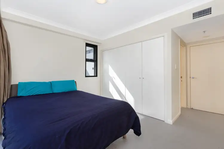 Sixth view of Homely apartment listing, 1406/281 Elizabeth Street, Sydney NSW 2000