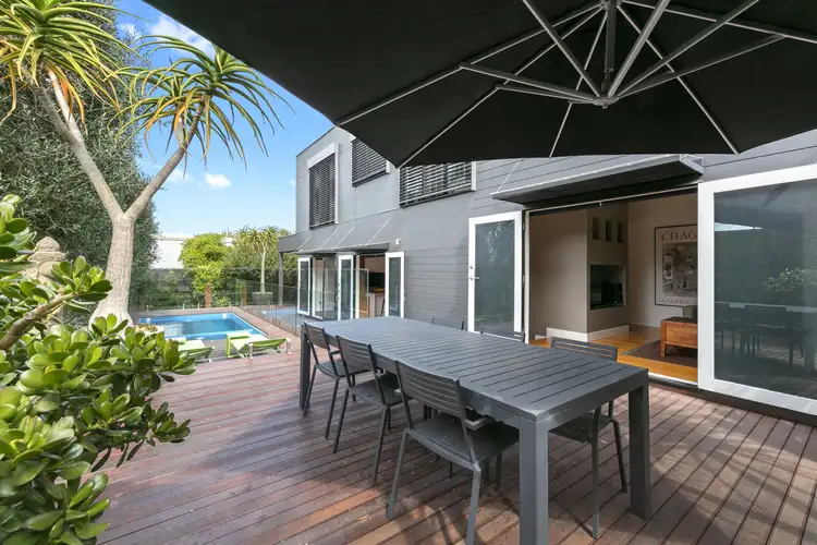 3 Sorrento Close, Sorrento VIC 3943
