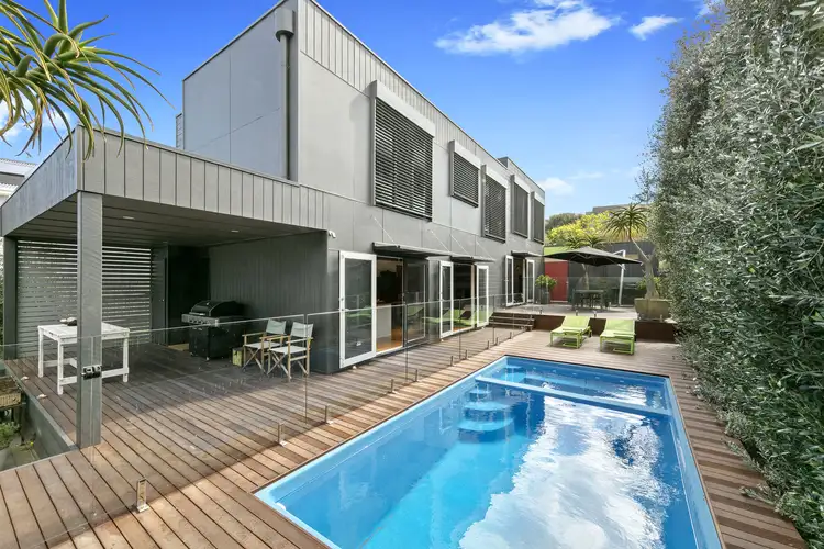 Third view of Homely house listing, 3 Sorrento Close, Sorrento VIC 3943