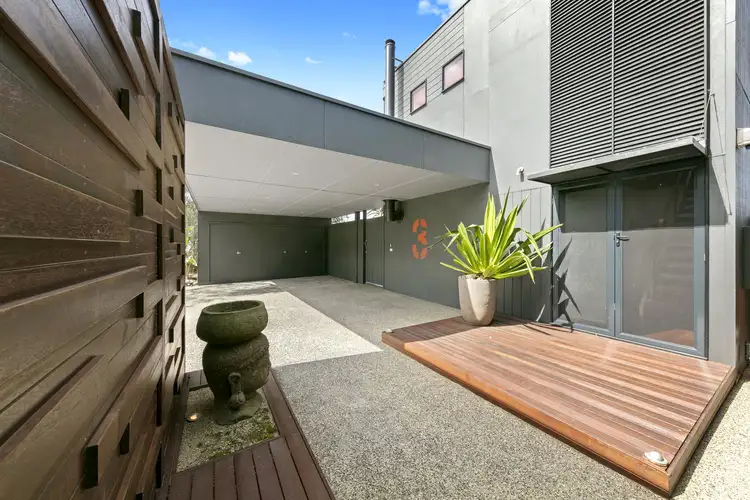 Fourth view of Homely house listing, 3 Sorrento Close, Sorrento VIC 3943