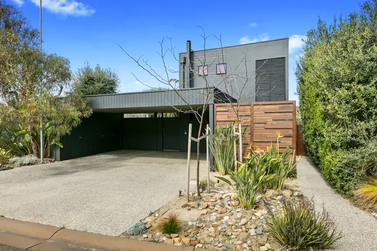 Fifth view of Homely house listing, 3 Sorrento Close, Sorrento VIC 3943