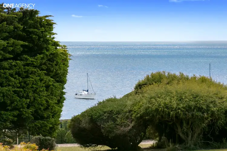 Sixth view of Homely apartment listing, 1/1 Hotham Road, Sorrento VIC 3943