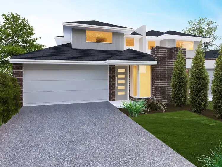 Fifth view of Homely land listing, 1 Kirby Court, Ferntree Gully VIC 3156