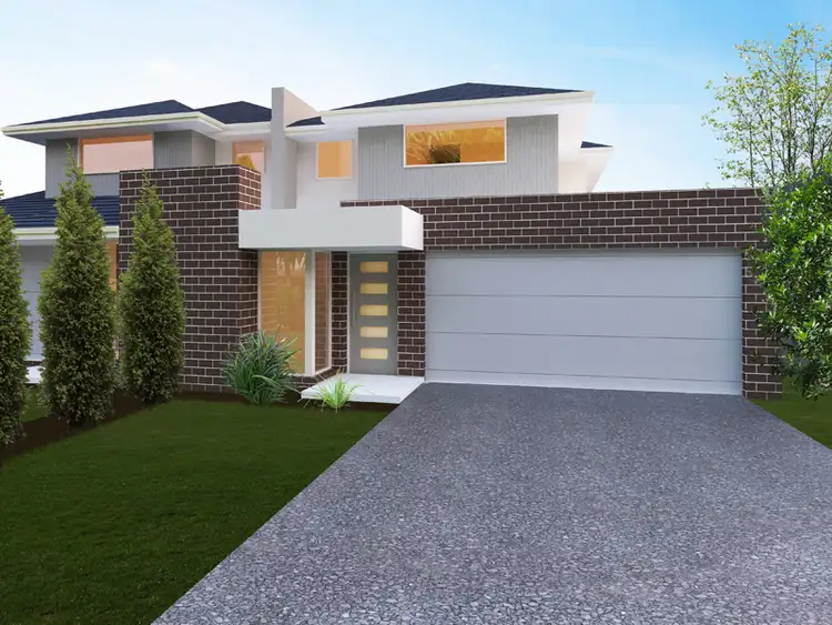 Seventh view of Homely land listing, 1 Kirby Court, Ferntree Gully VIC 3156