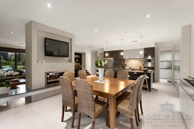 Fourth view of Homely townhouse listing, 3/73 Airlie Road, Montmorency VIC 3094