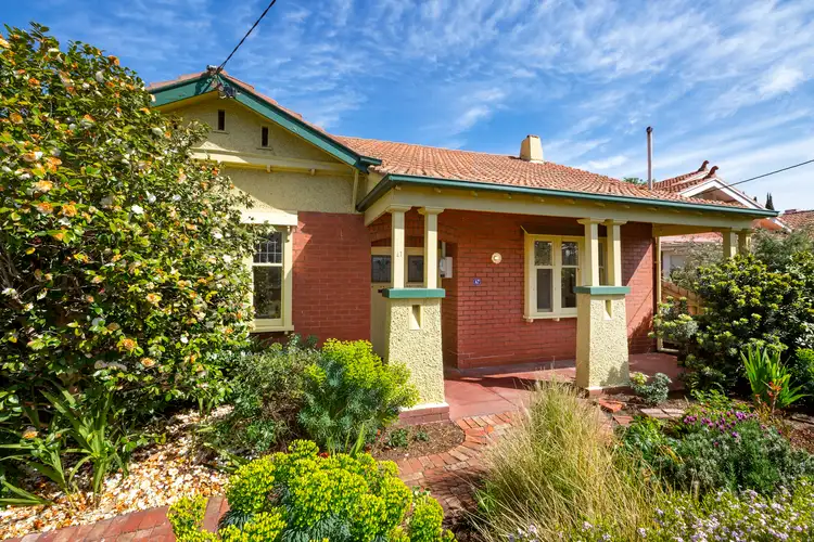 47 Parkside Street, Elsternwick VIC 3185