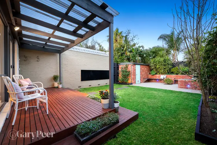 Second view of Homely house listing, 18 Augusta Street, Glen Huntly VIC 3163
