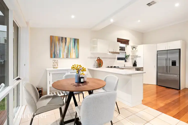 Fifth view of Homely house listing, 18 Augusta Street, Glen Huntly VIC 3163