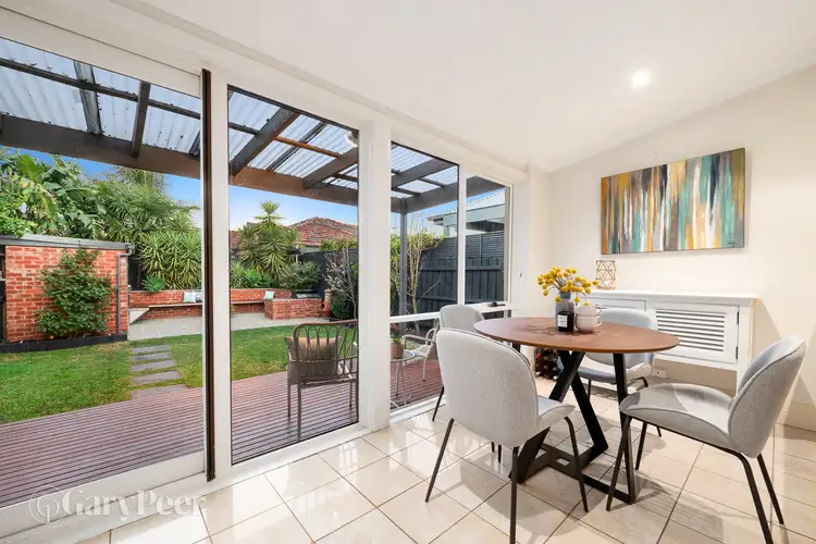 Sixth view of Homely house listing, 18 Augusta Street, Glen Huntly VIC 3163